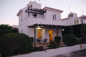 Soleil Residence, near Konnos Beach